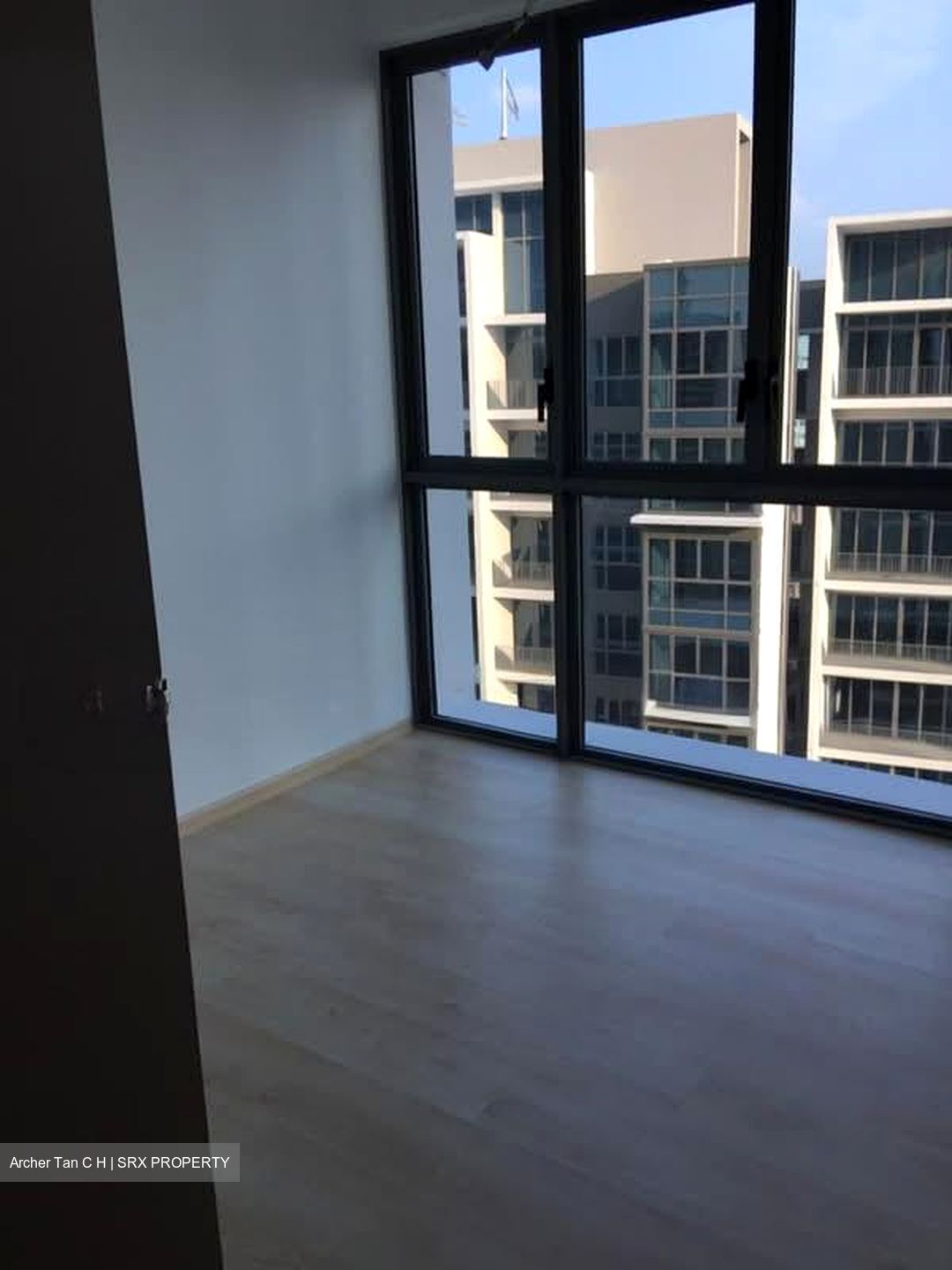 H2O Residences (D28), Condominium #600807021